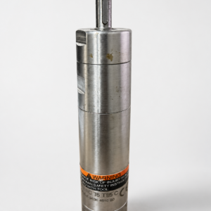 Motor Pneumático Atlas Copco LZB22