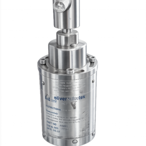 Válvula Reguladora Manual Olivalvetek 15.000 PSI